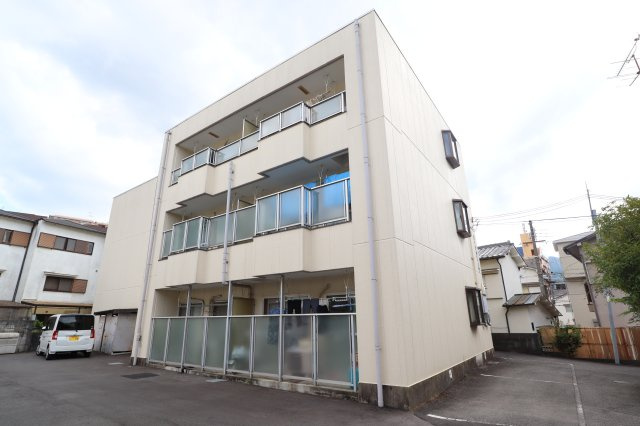 ハイツタンノワ