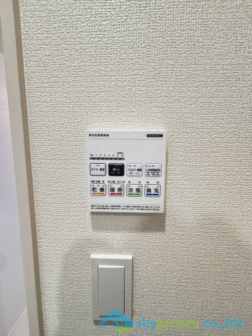 伊勢原市下落合　新築戸建　全2棟2号棟の設備