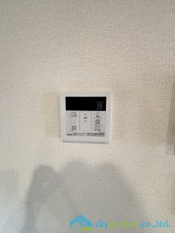 伊勢原市下落合　新築戸建　全2棟2号棟の設備