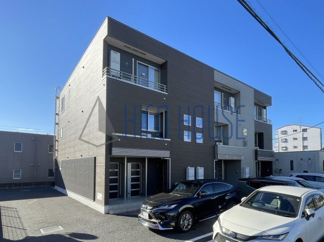 ピオニーガーデン