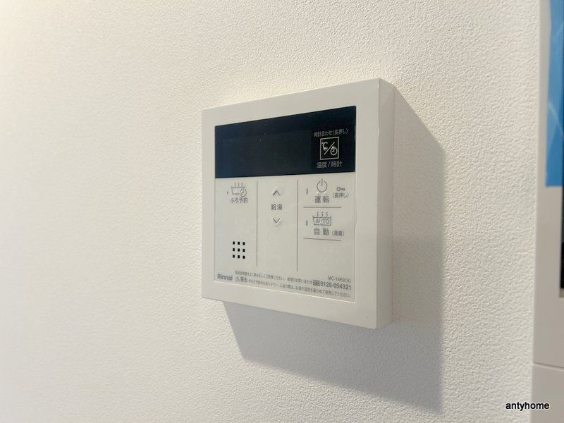 GLAM STELLA松屋町　仲介手数料無料の内装
