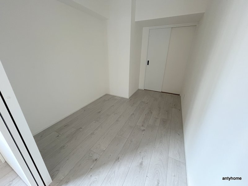 GLAM STELLA松屋町　仲介手数料無料の洋室