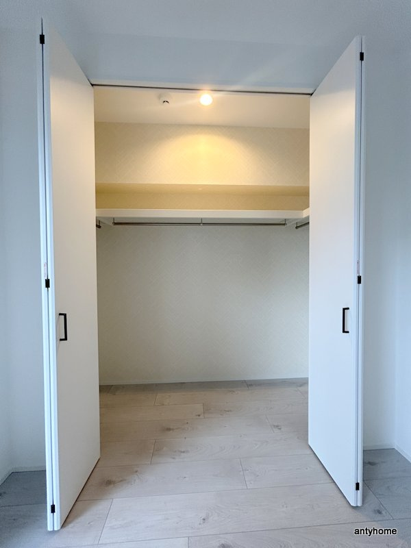 GLAM STELLA松屋町　仲介手数料無料の収納