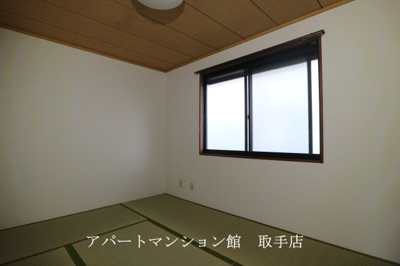 【和室】 | セジュール石田Ⅰ