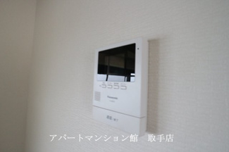 【セキュリティ】 | セジュール石田Ⅰ