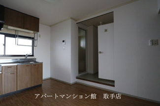 【その他】 | セジュール石田Ⅰ