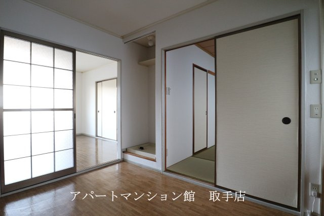 セジュール石田Ⅰのその他