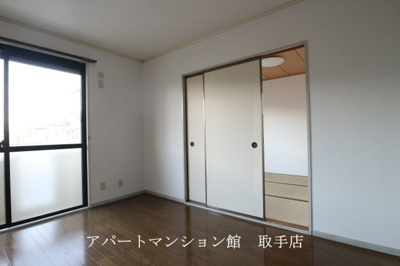 【居間・リビング】 | セジュール石田Ⅰ