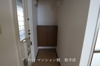 【内装】 | セジュール石田Ⅰ