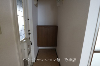 【内装】 | セジュール石田Ⅰ