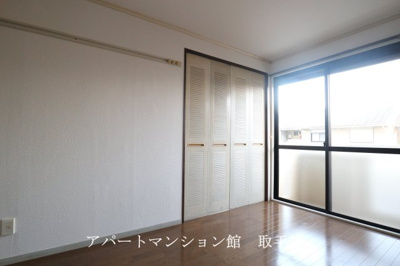 【居間・リビング】 | セジュール石田Ⅰ