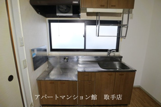 【キッチン】 | セジュール石田Ⅰ