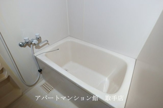 【浴室】 | セジュール石田Ⅰ