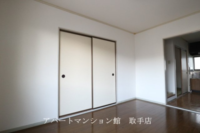 【その他】 | セジュール石田Ⅰ