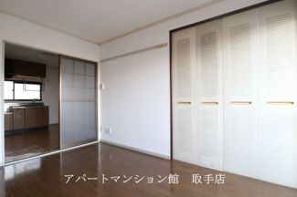 【居間・リビング】 | セジュール石田Ⅰ