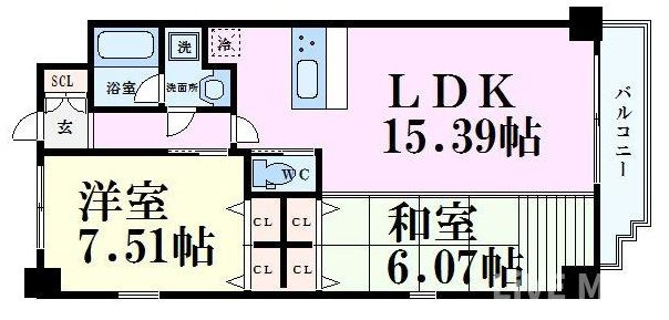 プレジオ本町の画像