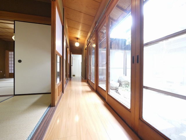 滝野戸建て　離れのその他