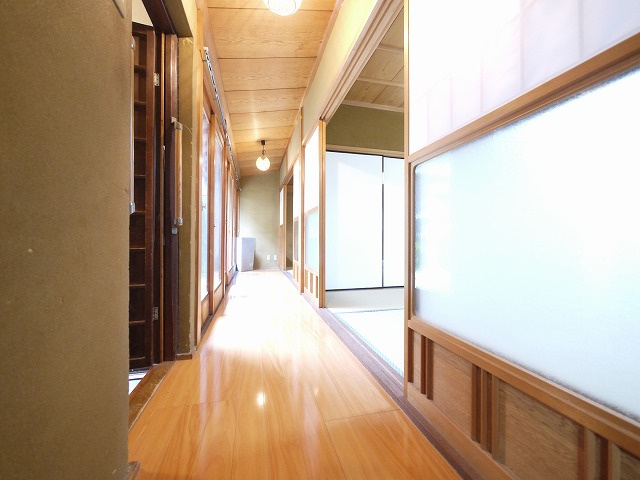 滝野戸建て　離れのその他