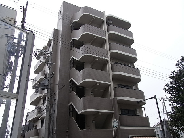 フローラル御影