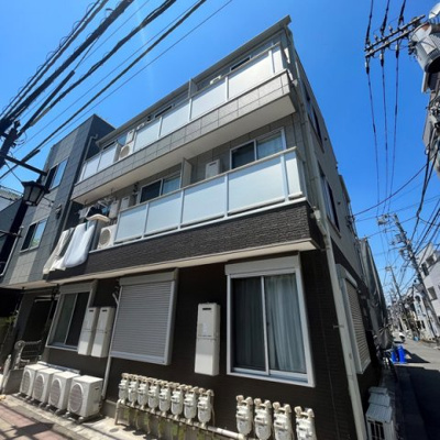 【外観】 | サニーコート町屋