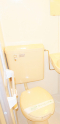 【トイレ】 | サニーコート町屋