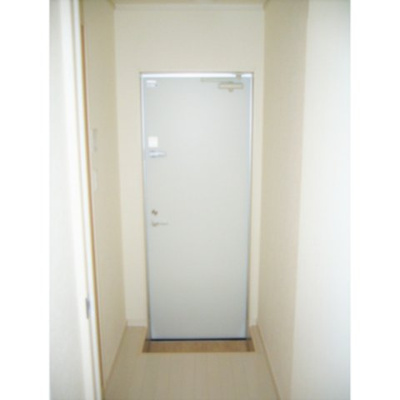 【玄関】 | サニーコート町屋