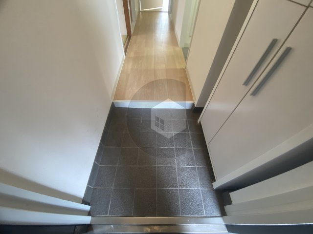 東大阪市水走２丁目の賃貸マンションの玄関