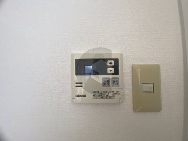 東大阪市水走２丁目の賃貸マンションの設備