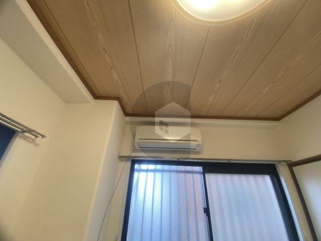 東大阪市水走２丁目の賃貸マンションの設備