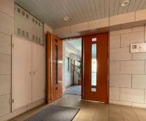 【ロビー】 | シャンボール大和郷