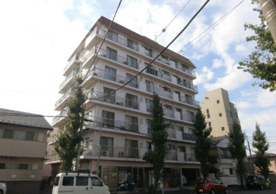 【外観】 | シャンボール大和郷