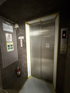 【その他共用部分】 | ドラゴンマンション橋本十弐番館