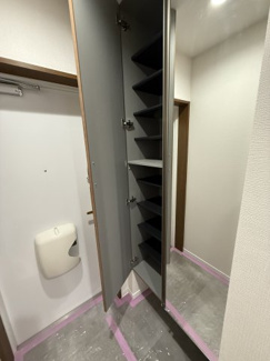 【収納】 | ドラゴンマンション橋本十弐番館