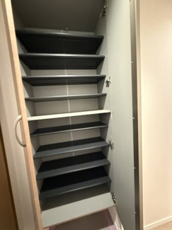 【収納】 | ドラゴンマンション橋本十弐番館