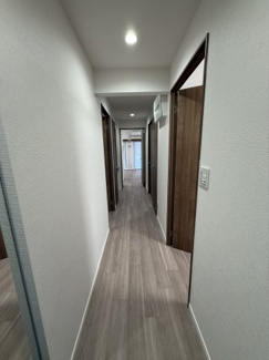 【内装】 | ドラゴンマンション橋本十弐番館