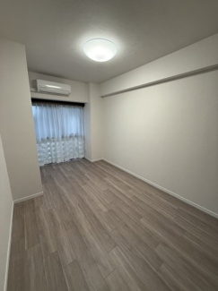 【洋室】 | ドラゴンマンション橋本十弐番館