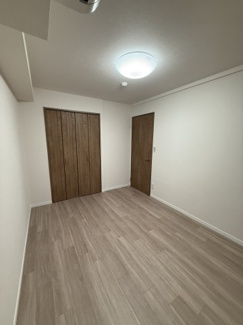 【洋室】 | ドラゴンマンション橋本十弐番館