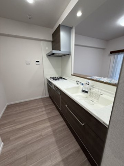 【キッチン】 | ドラゴンマンション橋本十弐番館