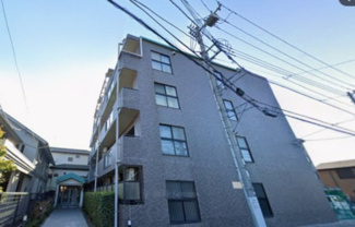 【外観】 | ドラゴンマンション橋本十弐番館