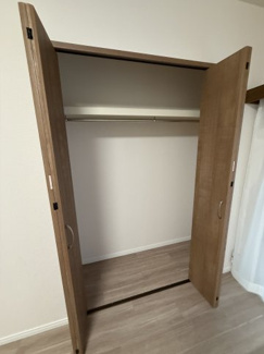 【収納】 | ドラゴンマンション橋本十弐番館