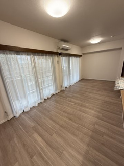 【居間・リビング】 | ドラゴンマンション橋本十弐番館