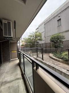 【展望】 | ドラゴンマンション橋本十弐番館