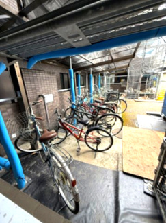 【その他共用部分】 | ドラゴンマンション橋本十弐番館