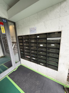 【その他共用部分】 | ドラゴンマンション橋本十弐番館