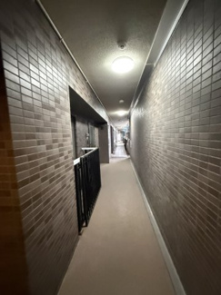 【ロビー】 | ドラゴンマンション橋本十弐番館