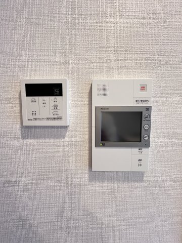 THE　HUB　MIYAKOJIMAのセキュリティ