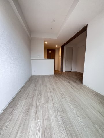 THE　HUB　MIYAKOJIMAの寝室