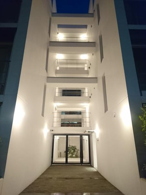 【エントランス】 | ＫＤＸレジデンス自由が丘