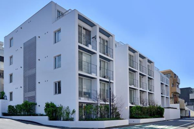 【外観】 | ＫＤＸレジデンス自由が丘