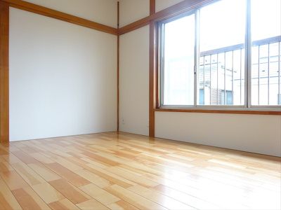 【内装】 | 永福2丁目戸建て